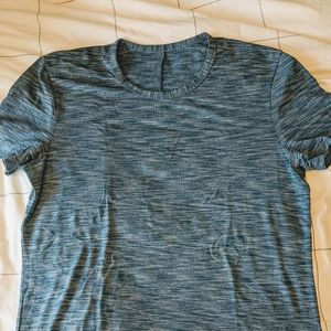 Lululemon Pulse Slub Comfort T-Shirt
